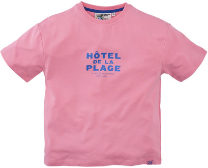 Z8 jongens t-shirt Rose - 152-158