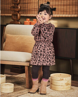 Z8 Legging jaley Bruin - 104