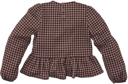 Z8 meisjes blouse Meerkleurig - 92-98