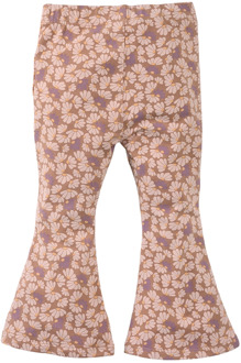 Z8 meisjes broek Beige - 104
