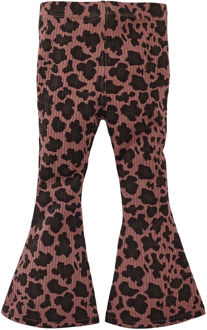 Z8 meisjes broek Bruin - 92