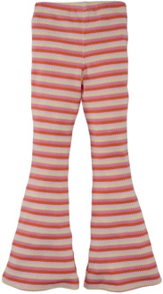 Z8 meisjes broek Geel - 152