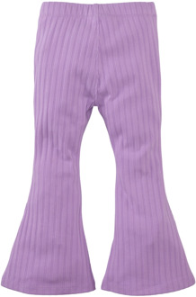 Z8 meisjes broek Lila - 104