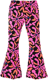 Z8 meisjes broek Marine - 116