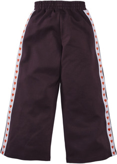 Z8 meisjes broek Mauve - 134