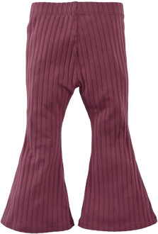 Z8 meisjes broek Mauve - 98