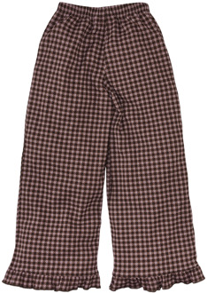 Z8 meisjes broek Meerkleurig - 116
