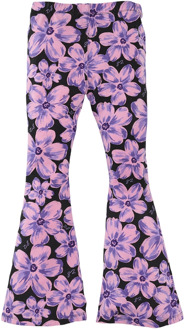 Z8 meisjes broek Rose - 116