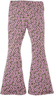 Z8 meisjes broek Rose - 140