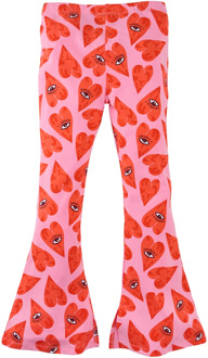 Z8 meisjes broek Rose - 98