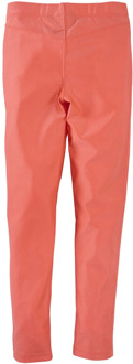 Z8 meisjes legging Koraal - 128