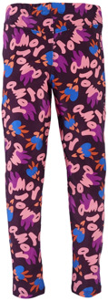 Z8 meisjes legging Mauve - 110