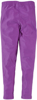 Z8 meisjes legging Paars - 92