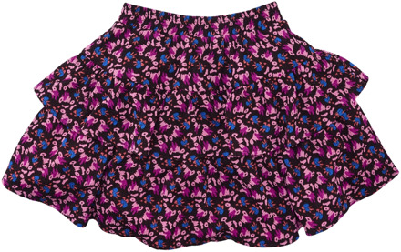 Z8 meisjes rok Mauve - 110