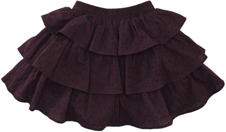 Z8 meisjes rok Mauve - 152