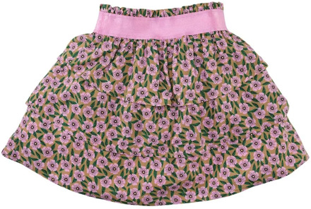 Z8 meisjes rok Rose - 98