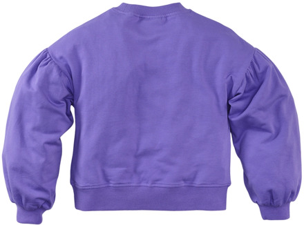 Z8 meisjes sweater Lila - 116-122
