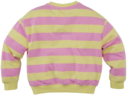 Z8 meisjes sweater Rose - 128-134