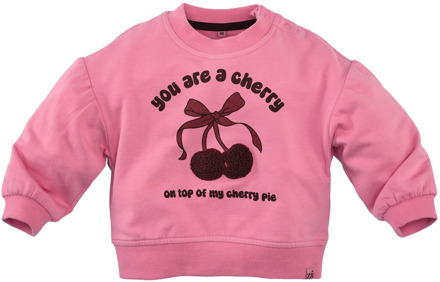 Z8 meisjes sweater Rose - 92