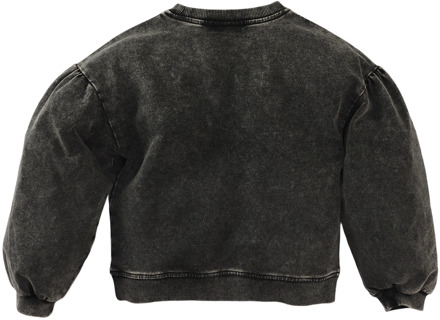 Z8 meisjes sweater Zwart - 140-146