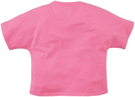 Z8 meisjes t-shirt Rose - 116-122