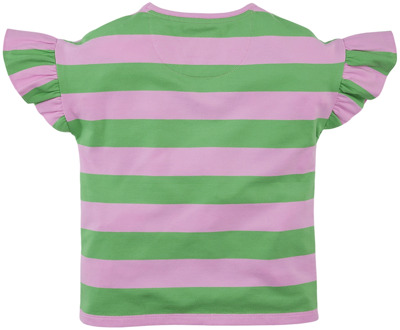 Z8 meisjes t-shirt Rose - 140-146
