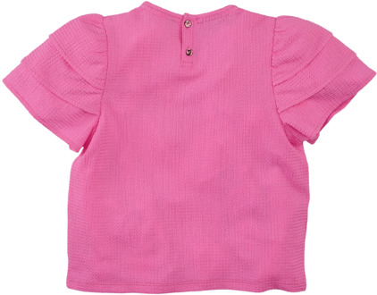 Z8 meisjes t-shirt Rose - 152-158