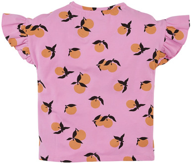 Z8 meisjes t-shirt Rose - 152-158