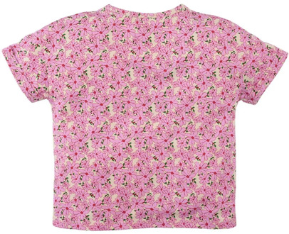 Z8 meisjes t-shirt Rose - 92-98