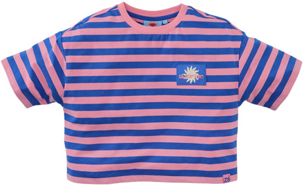 Z8 meisjes t-shirt Rose - 92-98