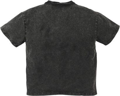 Z8 meisjes t-shirt Zwart - 140-146