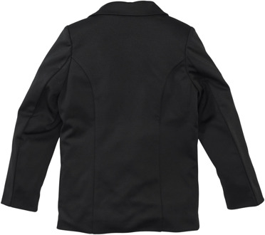 Z8 meisjes Zwart - 152-158