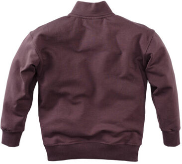 Z8 Pullover niran Bruin - 128/134