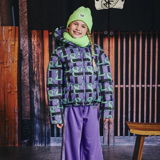 Z8 unisex muts Groen