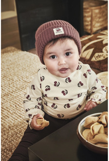 Z8 unisex muts Mauve