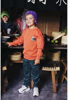 Z8 unisex muts Paars