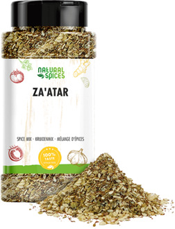 za'atar kruidenmix - 40 gram