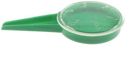 Zaad Zaaimachine Tuin Plant Dispenser Zaaier Zaaimachine Dial Verstelbare Size Verspreider Zaaier Starter Seeder Tuingereedschap