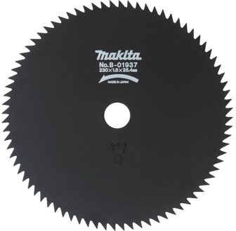 Zaagblad Diameter zaagblad 255mm Aantal tanden 80 Standblad dikte 2mm