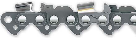 Zaagketting | 3/8“ Rapid Duro R (RDR), 1,6 mm, 50 cm - 39440000072