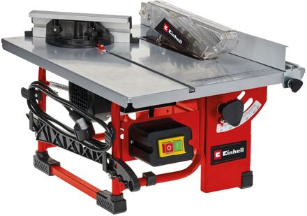 Zaagtafel TC-TS 200 - 800 W - Ø200 mm