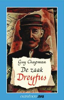 Zaak Dreyfuss - Boek Gary Chapman (9031502456)