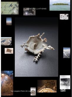 Zac Langdon Pole's Art Journey