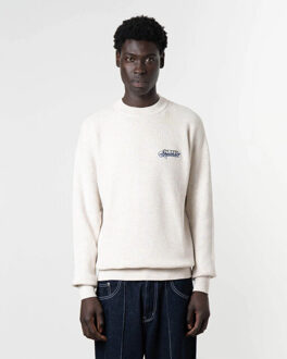 Zac sweater Grijs - M