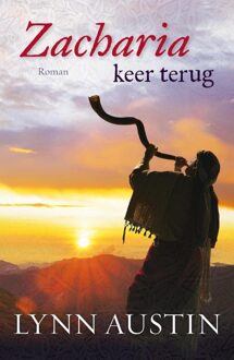 Zacharia, keer terug - eBook Lynn Austin (9029722274)