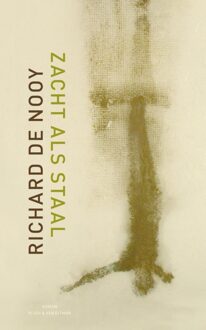 Zacht als Staal - eBook Richard de Nooy (9038893558)