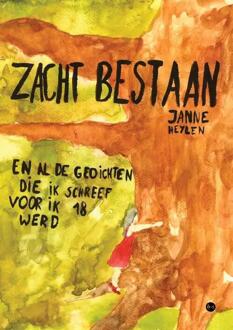 Zacht bestaan -  Janne Heylen (ISBN: 9789464896619)