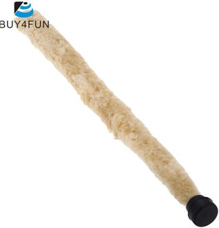 Zacht Duurzaam Reinigingsborstel Cleaner Pad Saver voor Tenor Sax Saxofoon Houtblazers Onderdelen & Accessoires