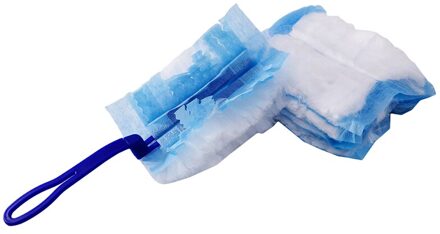 Zacht Microfiber Stofdoek Borstel Dust Cleaner Kan Niet Verliezen Haar Statische Anti Afstoffen Borstel Thuis Airconditioning Auto Meubels schoonmaken