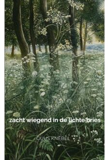 Zacht Wiegend In De Lichte Bries - Guus Knebel